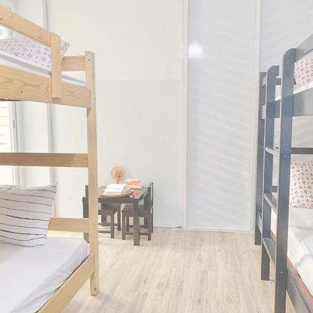 Backpackers' Hostel Taoyuan Airport Zewnętrze zdjęcie