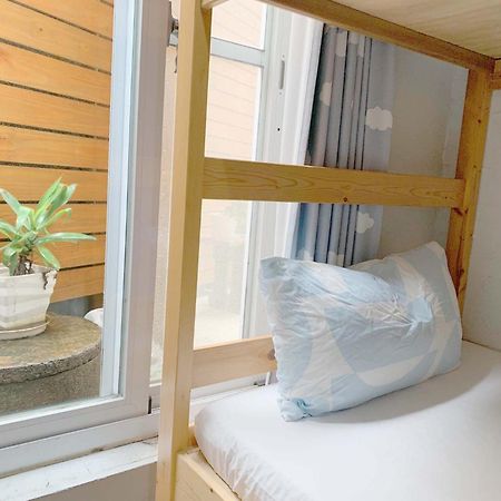 Backpackers' Hostel Taoyuan Airport Zewnętrze zdjęcie